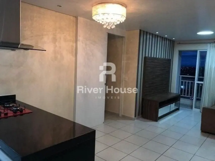 Apartamento com 3 quartos à venda, 72m2 em Porto, Cuiaba - MT - imagem 3 Foto 3 de Apartamento com 3 quartos à venda, 72m2 em Porto, Cuiaba - MT