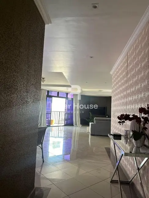 Apartamento com 3 quartos à venda, 290m2 em Goiabeiras, Cuiaba - MT - imagem 8 Foto 8 de Apartamento com 3 quartos à venda, 290m2 em Goiabeiras, Cuiaba - MT