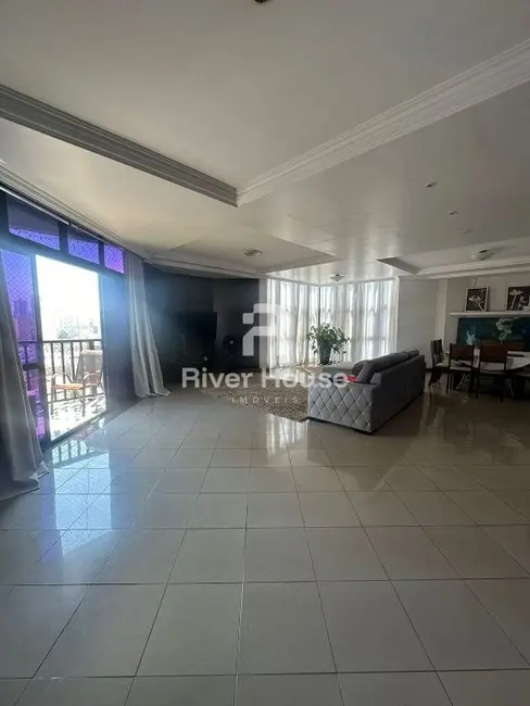 Apartamento com 3 quartos à venda, 290m2 em Goiabeiras, Cuiaba - MT - imagem 6 Foto 6 de Apartamento com 3 quartos à venda, 290m2 em Goiabeiras, Cuiaba - MT