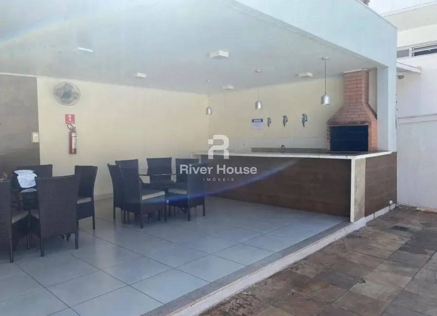 Apartamento com 3 quartos à venda, 100m2 em Baú, Cuiaba - MT - imagem 9 Foto 9 de Apartamento com 3 quartos à venda, 100m2 em Baú, Cuiaba - MT