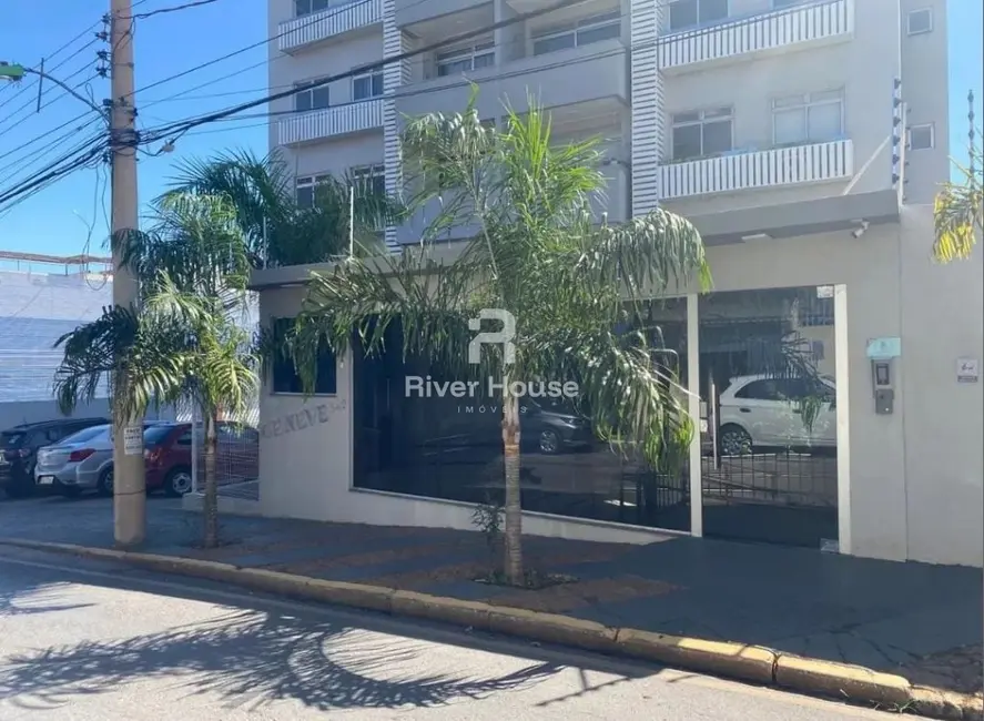 Apartamento com 3 quartos à venda, 100m2 em Baú, Cuiaba - MT - imagem 2 Foto 2 de Apartamento com 3 quartos à venda, 100m2 em Baú, Cuiaba - MT