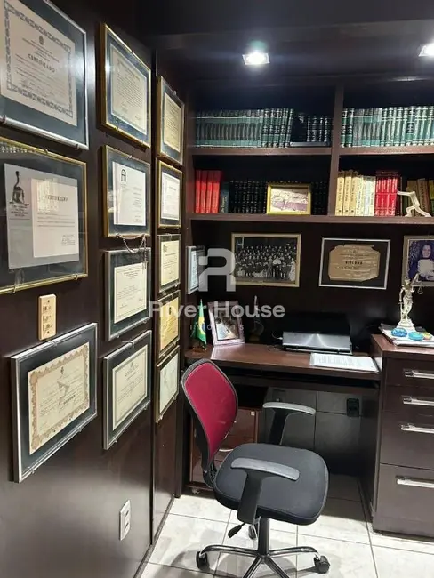 Casa com 3 quartos à venda, 350m2 em Pico do Amor, Cuiaba - MT - imagem 9 Foto 9 de Casa com 3 quartos à venda, 350m2 em Pico do Amor, Cuiaba - MT