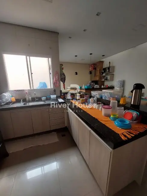 Casa de Condomínio com 3 quartos à venda, 152m2 em Jardim Imperial, Cuiaba - MT - imagem 4 Foto 4 de Casa de Condomínio com 3 quartos à venda, 152m2 em Jardim Imperial, Cuiaba - MT