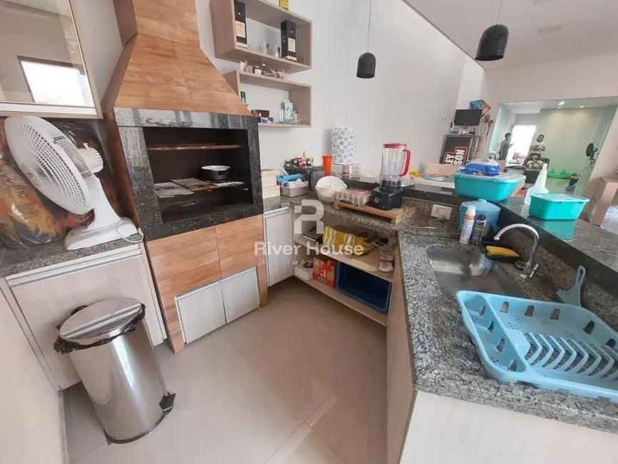 Casa de Condomínio com 3 quartos à venda, 152m2 em Jardim Imperial, Cuiaba - MT - imagem 5 Foto 5 de Casa de Condomínio com 3 quartos à venda, 152m2 em Jardim Imperial, Cuiaba - MT