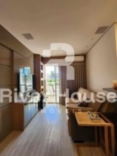 Foto 1 de Apartamento com 2 quartos à venda, 65m2 em Despraiado, Cuiaba - MT