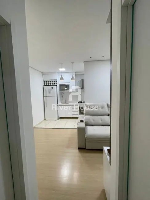 Apartamento com 2 quartos à venda, 42m2 em Parque Ohara, Cuiaba - MT - imagem 6 Foto 6 de Apartamento com 2 quartos à venda, 42m2 em Parque Ohara, Cuiaba - MT