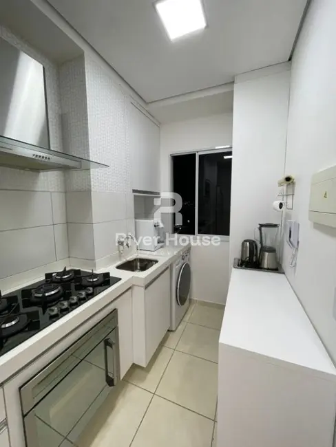 Apartamento com 2 quartos à venda, 42m2 em Parque Ohara, Cuiaba - MT - imagem 2 Foto 2 de Apartamento com 2 quartos à venda, 42m2 em Parque Ohara, Cuiaba - MT