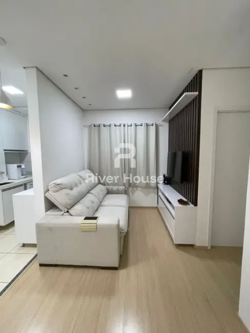Apartamento com 2 quartos à venda, 42m2 em Parque Ohara, Cuiaba - MT - imagem 8 Foto 8 de Apartamento com 2 quartos à venda, 42m2 em Parque Ohara, Cuiaba - MT