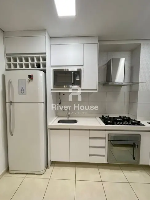 Apartamento com 2 quartos à venda, 42m2 em Parque Ohara, Cuiaba - MT - imagem 3 Foto 3 de Apartamento com 2 quartos à venda, 42m2 em Parque Ohara, Cuiaba - MT