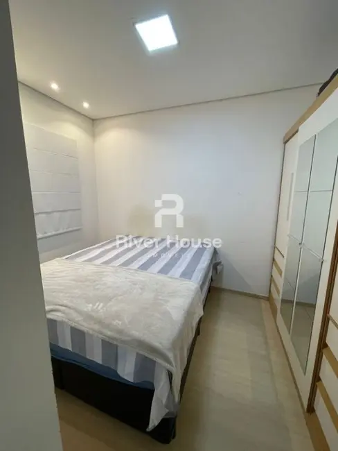 Apartamento com 2 quartos à venda, 42m2 em Parque Ohara, Cuiaba - MT - imagem 4 Foto 4 de Apartamento com 2 quartos à venda, 42m2 em Parque Ohara, Cuiaba - MT