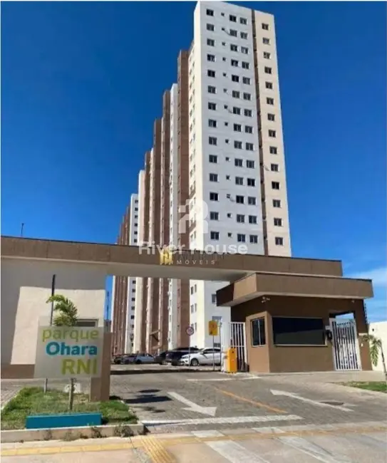 Apartamento com 2 quartos à venda, 42m2 em Parque Ohara, Cuiaba - MT - imagem 1 Foto 1 de Apartamento com 2 quartos à venda, 42m2 em Parque Ohara, Cuiaba - MT