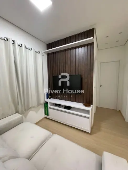 Apartamento com 2 quartos à venda, 42m2 em Parque Ohara, Cuiaba - MT - imagem 9 Foto 9 de Apartamento com 2 quartos à venda, 42m2 em Parque Ohara, Cuiaba - MT