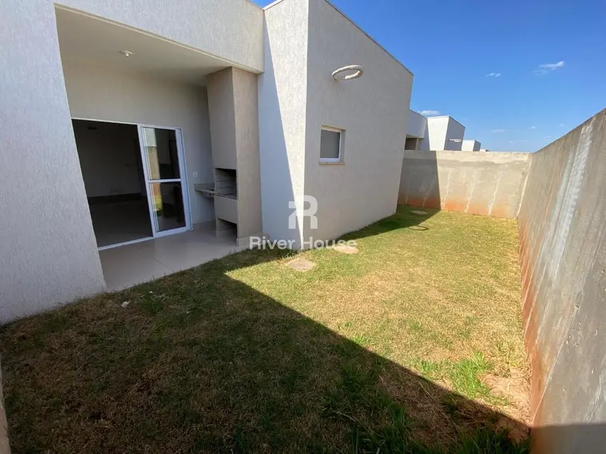 Casa com 3 quartos à venda, 100m2 em Cuiaba - MT - imagem 8 Foto 8 de Casa com 3 quartos à venda, 100m2 em Cuiaba - MT