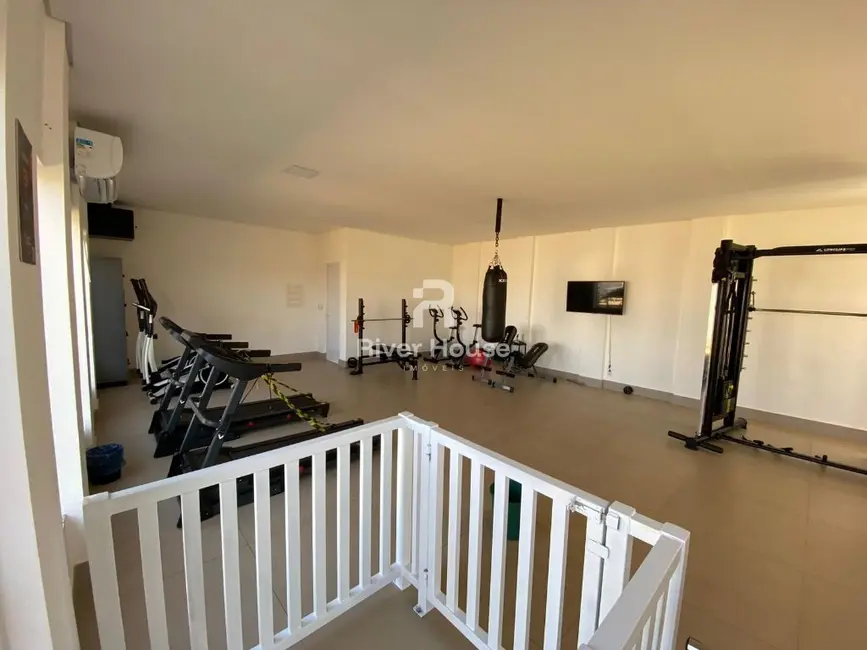 Casa com 3 quartos à venda, 100m2 em Cuiaba - MT - imagem 2 Foto 2 de Casa com 3 quartos à venda, 100m2 em Cuiaba - MT