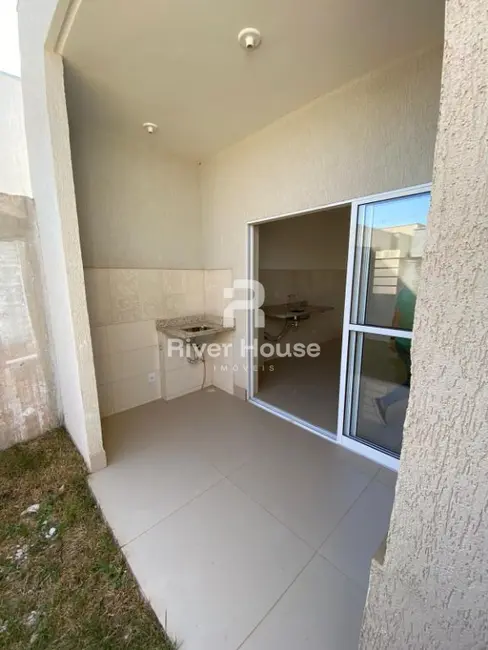 Casa com 3 quartos à venda, 100m2 em Cuiaba - MT - imagem 9 Foto 9 de Casa com 3 quartos à venda, 100m2 em Cuiaba - MT