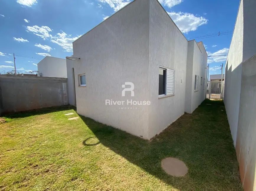 Casa com 3 quartos à venda, 100m2 em Cuiaba - MT - imagem 5 Foto 5 de Casa com 3 quartos à venda, 100m2 em Cuiaba - MT