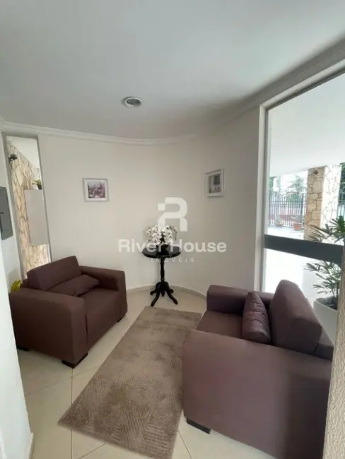 Apartamento com 2 quartos à venda, 60m2 em Bosque da Saúde, Cuiaba - MT - imagem 4 Foto 4 de Apartamento com 2 quartos à venda, 60m2 em Bosque da Saúde, Cuiaba - MT