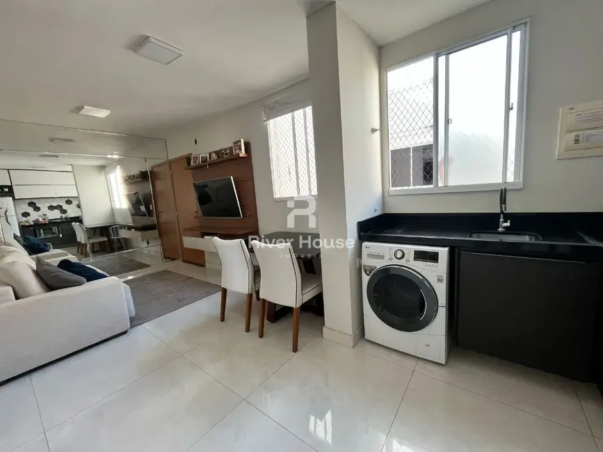 Apartamento com 2 quartos à venda, 40m2 em Jardim Imperial, Cuiaba - MT - imagem 1 Foto 1 de Apartamento com 2 quartos à venda, 40m2 em Jardim Imperial, Cuiaba - MT