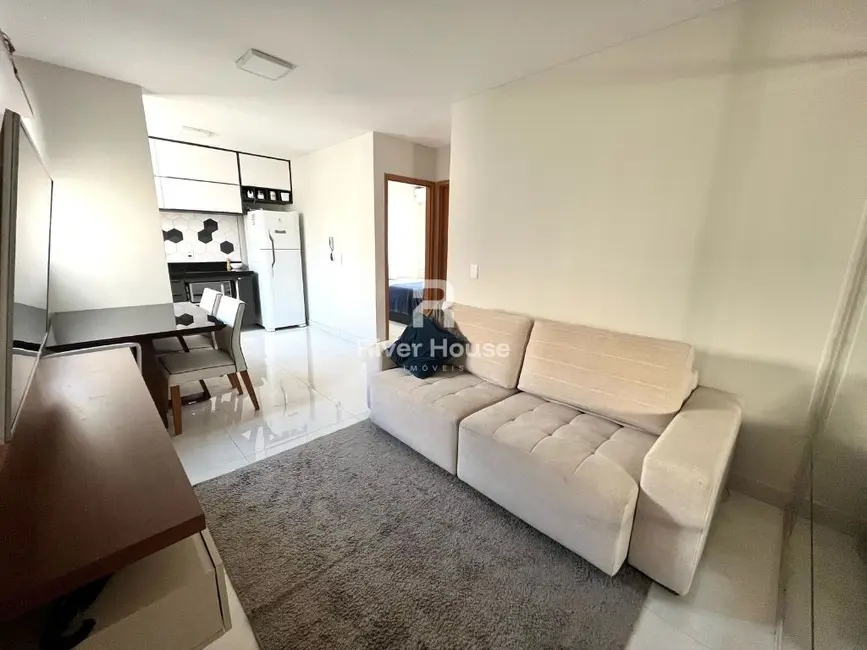 Apartamento com 2 quartos à venda, 40m2 em Jardim Imperial, Cuiaba - MT - imagem 4 Foto 4 de Apartamento com 2 quartos à venda, 40m2 em Jardim Imperial, Cuiaba - MT