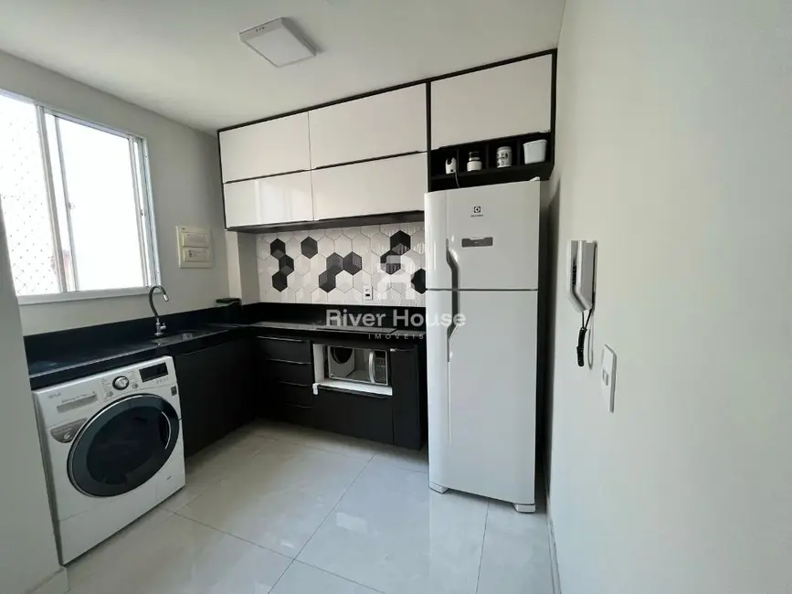 Apartamento com 2 quartos à venda, 40m2 em Jardim Imperial, Cuiaba - MT - imagem 3 Foto 3 de Apartamento com 2 quartos à venda, 40m2 em Jardim Imperial, Cuiaba - MT