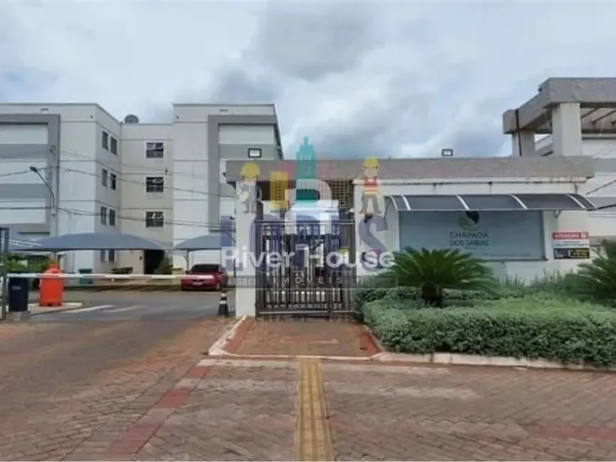 Apartamento com 2 quartos à venda, 40m2 em Jardim Imperial, Cuiaba - MT - imagem 8 Foto 8 de Apartamento com 2 quartos à venda, 40m2 em Jardim Imperial, Cuiaba - MT