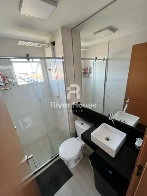 Apartamento com 2 quartos à venda, 40m2 em Jardim Imperial, Cuiaba - MT - imagem 2 Foto 2 de Apartamento com 2 quartos à venda, 40m2 em Jardim Imperial, Cuiaba - MT