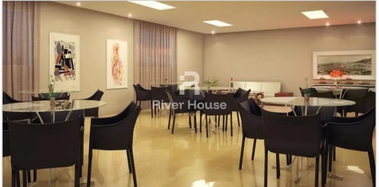 Apartamento com 2 quartos à venda, 40m2 em Jardim Imperial, Cuiaba - MT - imagem 7 Foto 7 de Apartamento com 2 quartos à venda, 40m2 em Jardim Imperial, Cuiaba - MT