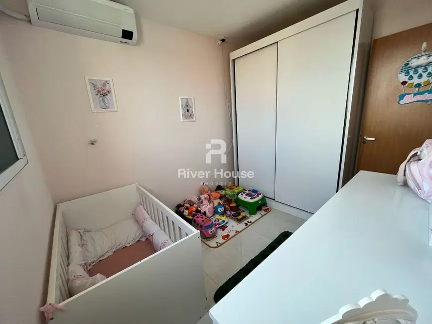 Apartamento com 2 quartos à venda, 40m2 em Jardim Imperial, Cuiaba - MT - imagem 6 Foto 6 de Apartamento com 2 quartos à venda, 40m2 em Jardim Imperial, Cuiaba - MT