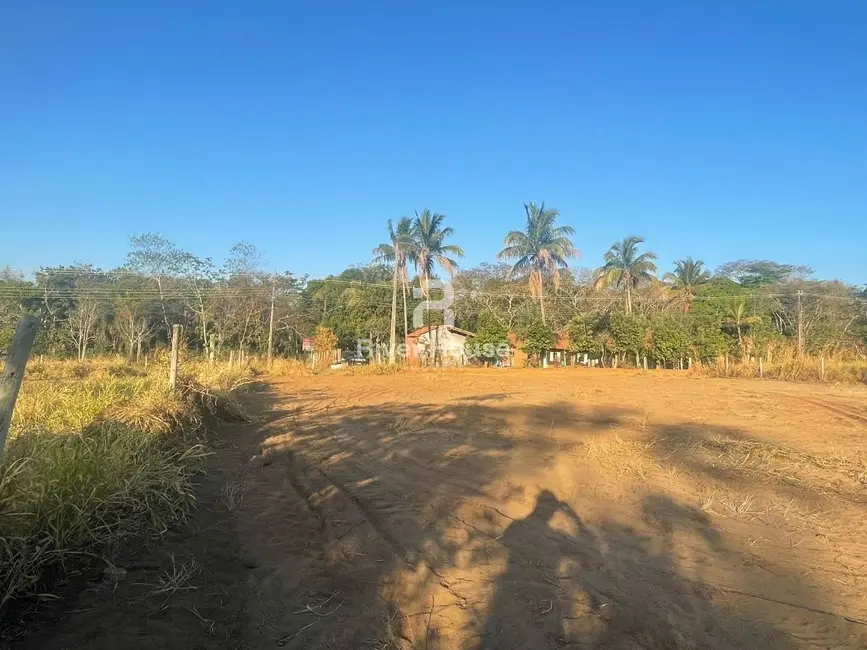 Foto 4 de Terreno / Lote à venda, 1152m2 em Chapada Dos Guimaraes - MT