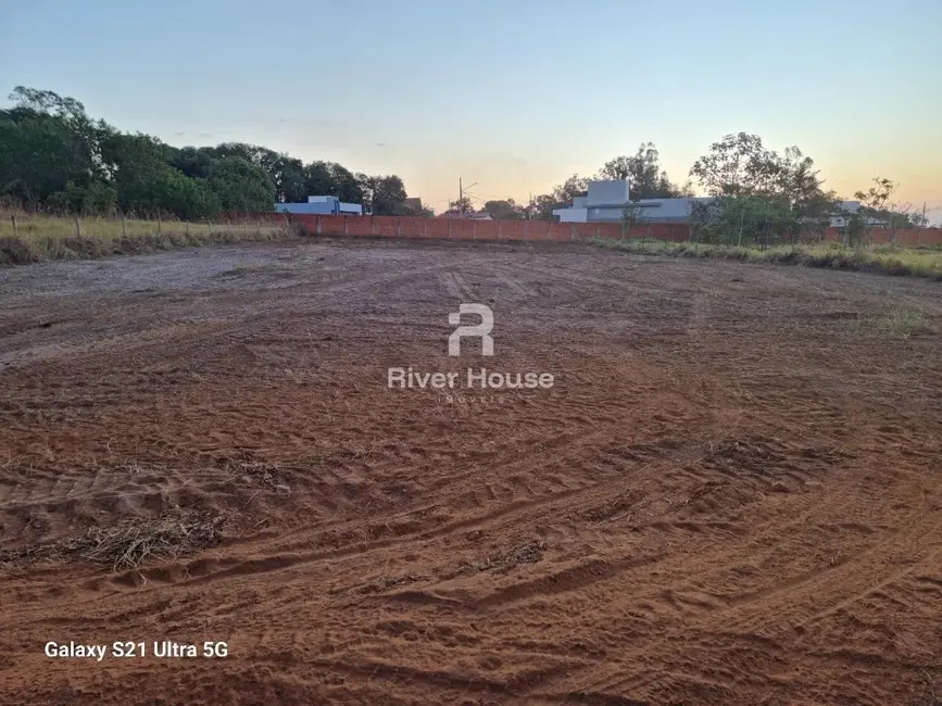 Foto 5 de Terreno / Lote à venda, 1152m2 em Chapada Dos Guimaraes - MT