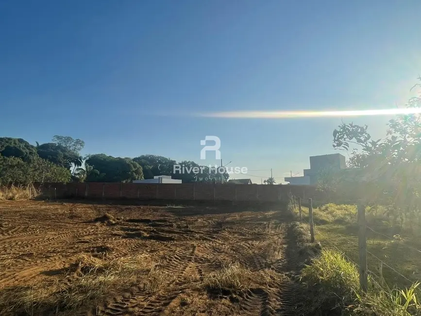 Foto 9 de Terreno / Lote à venda, 1152m2 em Chapada Dos Guimaraes - MT