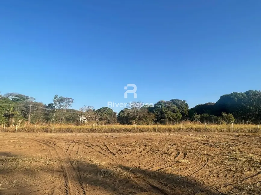 Foto 3 de Terreno / Lote à venda, 1152m2 em Chapada Dos Guimaraes - MT