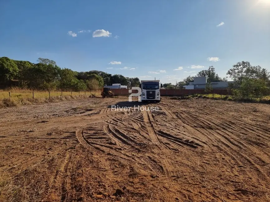 Foto 7 de Terreno / Lote à venda, 1152m2 em Chapada Dos Guimaraes - MT