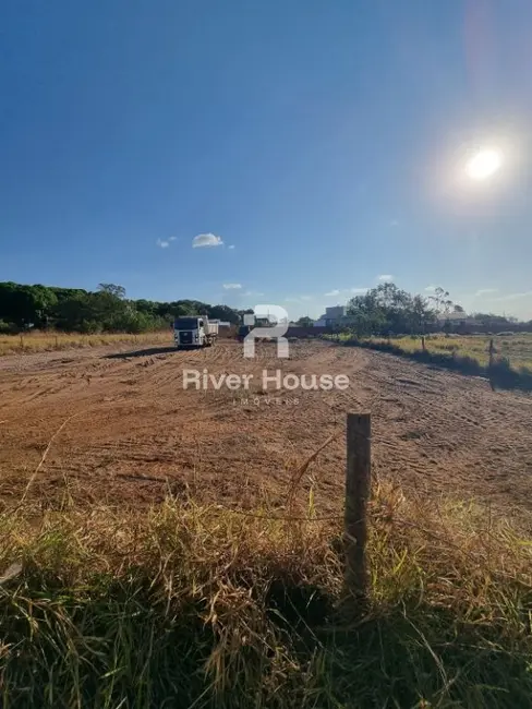 Foto 6 de Terreno / Lote à venda, 1152m2 em Chapada Dos Guimaraes - MT