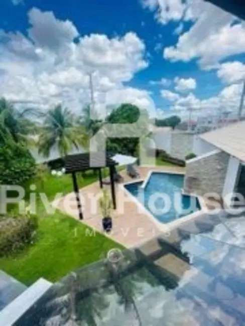 Casa de Condomínio com 4 quartos à venda, 410m2 em Jardim Itália, Cuiaba - MT - imagem 4 Foto 4 de Casa de Condomínio com 4 quartos à venda, 410m2 em Jardim Itália, Cuiaba - MT