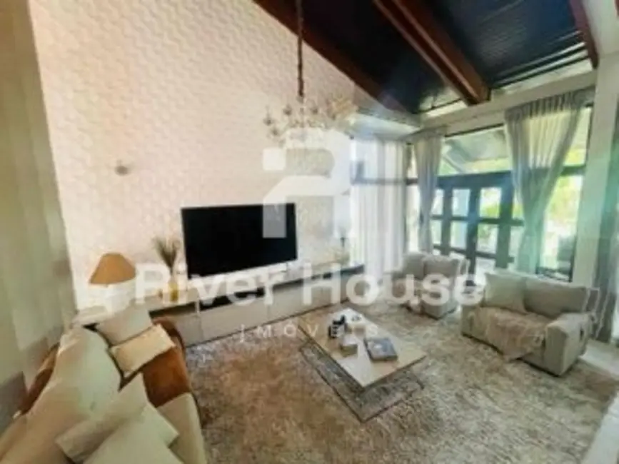 Casa de Condomínio com 4 quartos à venda, 410m2 em Jardim Itália, Cuiaba - MT - imagem 9 Foto 9 de Casa de Condomínio com 4 quartos à venda, 410m2 em Jardim Itália, Cuiaba - MT