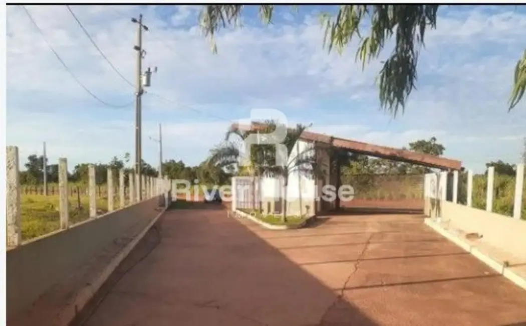 Foto 5 de Terreno / Lote à venda, 5000m2 em Despraiado, Cuiaba - MT