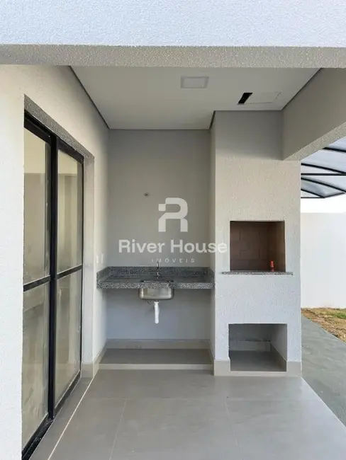 Sobrado com 3 quartos à venda, 120m2 em Jardim Tropical, Cuiaba - MT - imagem 5 Foto 5 de Sobrado com 3 quartos à venda, 120m2 em Jardim Tropical, Cuiaba - MT