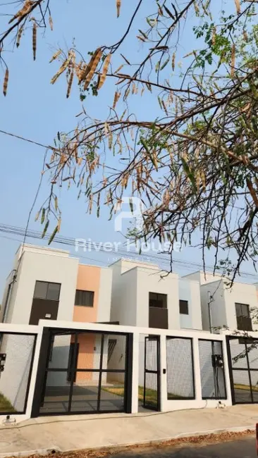 Sobrado com 3 quartos à venda, 120m2 em Jardim Tropical, Cuiaba - MT - imagem 1 Foto 1 de Sobrado com 3 quartos à venda, 120m2 em Jardim Tropical, Cuiaba - MT