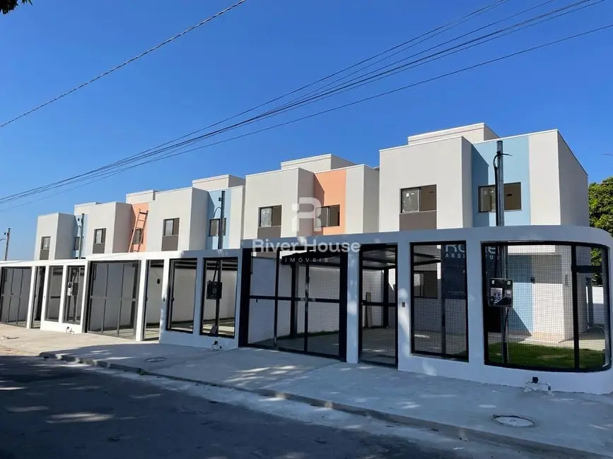 Sobrado com 3 quartos à venda, 120m2 em Jardim Tropical, Cuiaba - MT - imagem 8 Foto 8 de Sobrado com 3 quartos à venda, 120m2 em Jardim Tropical, Cuiaba - MT