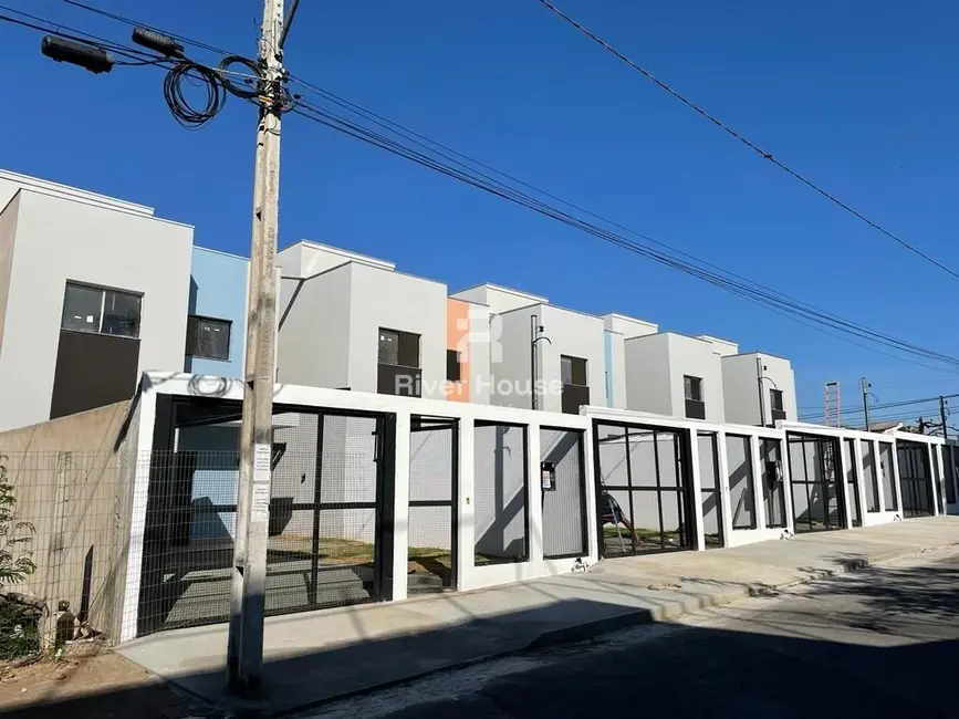 Sobrado com 3 quartos à venda, 120m2 em Jardim Tropical, Cuiaba - MT - imagem 6 Foto 6 de Sobrado com 3 quartos à venda, 120m2 em Jardim Tropical, Cuiaba - MT