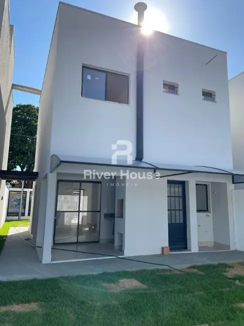 Sobrado com 3 quartos à venda, 120m2 em Jardim Tropical, Cuiaba - MT - imagem 7 Foto 7 de Sobrado com 3 quartos à venda, 120m2 em Jardim Tropical, Cuiaba - MT