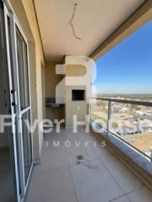 Foto 3 de Apartamento com 3 quartos à venda, 85m2 em Cidade Alta, Cuiaba - MT