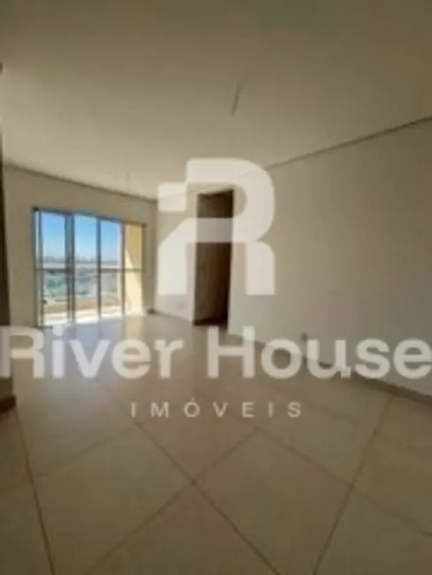 Foto 2 de Apartamento com 3 quartos à venda, 85m2 em Cidade Alta, Cuiaba - MT