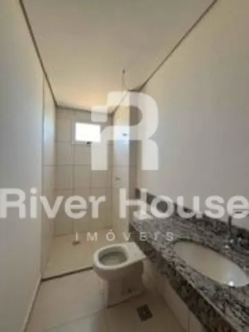 Foto 8 de Apartamento com 3 quartos à venda, 85m2 em Cidade Alta, Cuiaba - MT