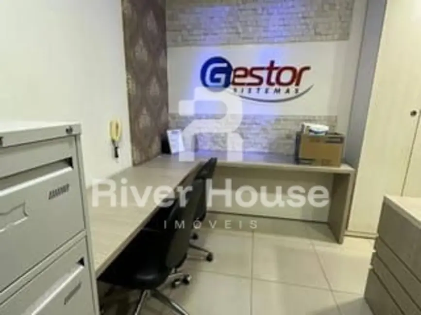 Sala Comercial à venda, 70m2 em Baú, Cuiaba - MT - imagem 8 Foto 8 de Sala Comercial à venda, 70m2 em Baú, Cuiaba - MT