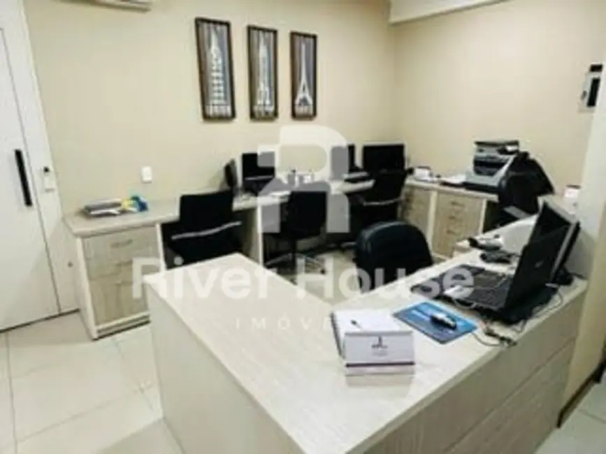 Sala Comercial à venda, 70m2 em Baú, Cuiaba - MT - imagem 5 Foto 5 de Sala Comercial à venda, 70m2 em Baú, Cuiaba - MT