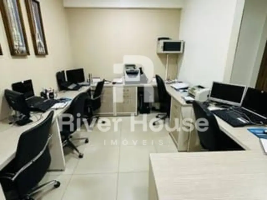 Sala Comercial à venda, 70m2 em Baú, Cuiaba - MT - imagem 1 Foto 1 de Sala Comercial à venda, 70m2 em Baú, Cuiaba - MT