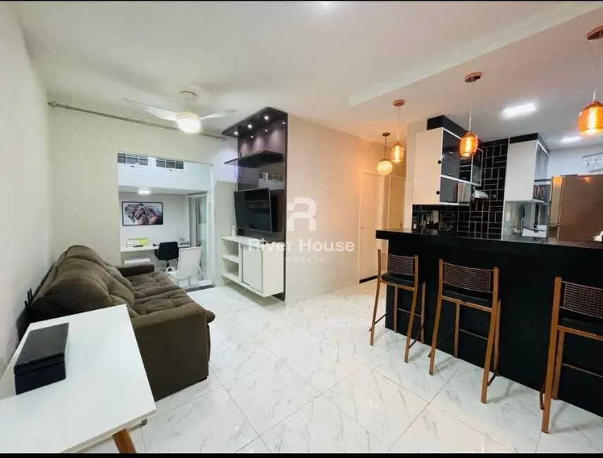 Apartamento com 2 quartos à venda, 65m2 em Parque Residencial das Nações Indígenas, Cuiaba - MT - imagem 5 Foto 5 de Apartamento com 2 quartos à venda, 65m2 em Parque Residencial das Nações Indígenas, Cuiaba - MT