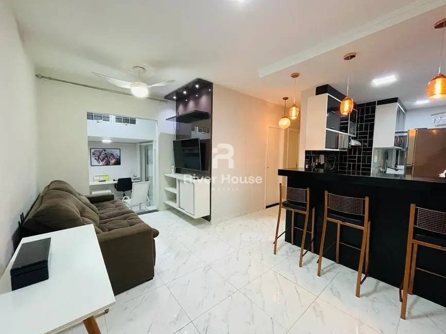Apartamento com 2 quartos à venda, 65m2 em Parque Residencial das Nações Indígenas, Cuiaba - MT - imagem 2 Foto 2 de Apartamento com 2 quartos à venda, 65m2 em Parque Residencial das Nações Indígenas, Cuiaba - MT